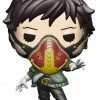 Funko Funko Pop! Vinyl Commons Collection My Hero Academia - Kai Chisaki (Overhaul) Pop! Vinyl