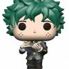 Funko My Hero Academia - Deku (Middle School) Pop! Vinyl
