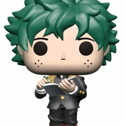 Funko My Hero Academia - Deku (Middle School) Pop! Vinyl