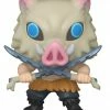Funko Demon Slayer - Inosuke Hashibira Pop! Vinyl