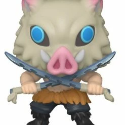 Funko Demon Slayer - Inosuke Hashibira Pop! Vinyl