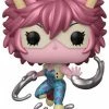 Funko Funko Pop! Vinyl Commons Collection [Pre-Order] My Hero Academia - Mina Ashido Metallic US Exclusive Pop! Vinyl [RS]
