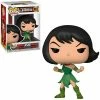 Funko Funko Pop! Vinyl Commons Collection Samurai Jack - Ashi Pop! Vinyl