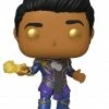 Funko [Pre-Order] Eternals - Kingo Pop! Vinyl