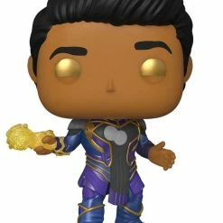 Funko [Pre-Order] Eternals - Kingo Pop! Vinyl