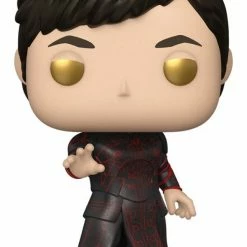 Funko Funko Pop! Vinyl Commons Collection [Pre-Order] Eternals - Druig Pop! Vinyl