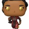 Funko Funko Pop! Vinyl Commons Collection [Pre-Order] Eternals - Makkari Pop! Vinyl