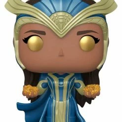 Funko [Pre-Order] Eternals - Ajak Pop! Vinyl Funko Pop! Vinyl Commons Collection