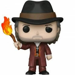 Funko Dracula - Van Helsing Pop! Vinyl Funko Pop! Vinyl Commons Collection