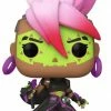 Funko Overwatch - Los Muertos Sombra Glow US Exclusive Pop! Vinyl [RS]