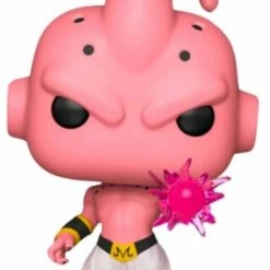 Ikon Collectables Dragon Ball Z - Kid Buu Kamehameha US Exclusive Pop! Vinyl [RS] Funko Pop! Vinyl Commons Collection