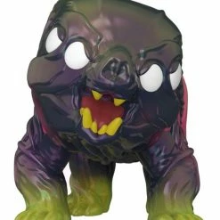 Funko Funko Pop! Vinyl Commons Collection [Pre-Order] Eternals - Kro Transformed US Exclusive Pop! Vinyl [RS]