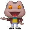 Funko Disneyland 65th Anniversary - Mr Toad With Spinning Eyes Pop! Vinyl