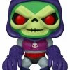 Funko Masters Of The Universe - Skeletor Terror Claws Pop! Vinyl
