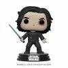 Funko Star Wars - Ben Solo With Blue Saber Pop! Vinyl