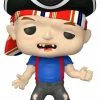 Funko Funko Pop! Vinyl Commons Collection The Goonies - Sloth Pop! Vinyl [RS]