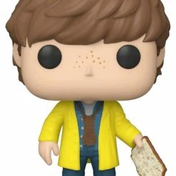 Funko Funko Pop! Vinyl Commons Collection The Goonies - Mikey With Map Pop! Vinyl [RS]