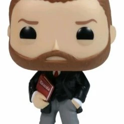 Funko [Pre-Order] Icons - Bram Stoker With Book US Exclusive Pop! Vinyl [RS] Funko Pop! Vinyl Commons Collection