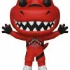 Funko NBA Mascots: Raptors - Raptor Pop! Vinyl Funko Pop! Vinyl Commons Collection