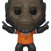 Funko Funko Pop! Vinyl Commons Collection NBA Mascots: Suns - Go-Rilla The Gorilla Pop! Vinyl