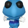 Funko NBA Mascots: Hornets - Hugo Pop! Vinyl