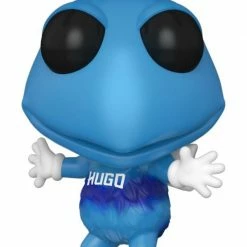 Funko NBA Mascots: Hornets - Hugo Pop! Vinyl