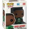 Funko DC Imperial Palace - Green Lantern Pop! Vinyl