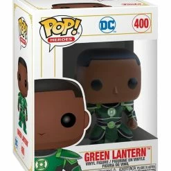 Funko DC Imperial Palace - Green Lantern Pop! Vinyl