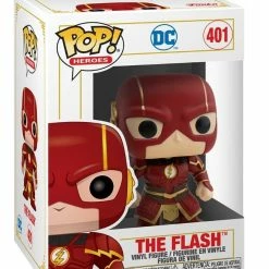 Funko Funko Pop! Vinyl Commons Collection DC Imperial Palace - The Flash Pop! Vinyl