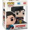 Funko Funko Pop! Vinyl Commons Collection DC Imperial Palace - Superman Pop! Vinyl