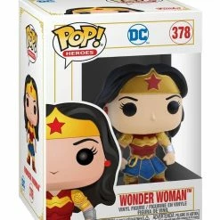 Funko Funko Pop! Vinyl Commons Collection DC Imperial Palace - Wonder Woman Pop! Vinyl