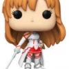 Funko Sword Art Online - Asuna Pop! Vinyl Funko Pop! Vinyl Commons Collection
