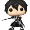 Funko Sword Art Online - Kirito Pop! Vinyl Funko Pop! Vinyl Commons Collection