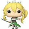 Funko Funko Pop! Vinyl Commons Collection Sword Art Online - Leafa Pop! Vinyl