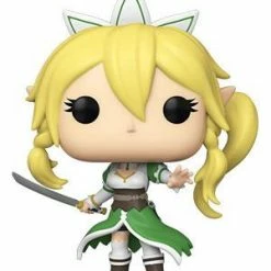Funko Funko Pop! Vinyl Commons Collection Sword Art Online - Leafa Pop! Vinyl