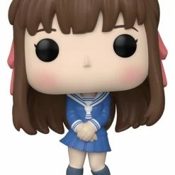 Ikon Collectables Funko Pop! Vinyl Commons Collection Fruits Basket - Tohru Honda Pop! Vinyl