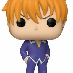 Ikon Collectables Funko Pop! Vinyl Commons Collection Fruits Basket - Kyo Soma Pop! Vinyl