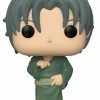 Ikon Collectables Fruits Basket - Shigure Soma Pop! Vinyl Funko Pop! Vinyl Commons Collection