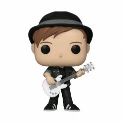 Funko Funko Pop! Vinyl Commons Collection [Pre-Order] Fall Out Boy - Patrick Stump Pop! Vinyl
