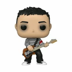 Funko [Pre-Order] Fall Out Boy - Pete In Sweater US Exclusive Pop! Vinyl [RS] Funko Pop! Vinyl Commons Collection