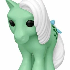 Funko My Little Pony - Minty Shamrock Pop! Vinyl Funko Pop! Vinyl Commons Collection