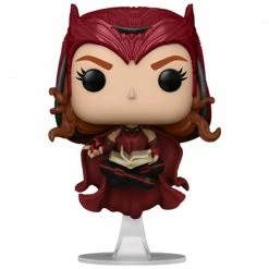 Funko WandaVision - Scarlet Witch Pop! Vinyl