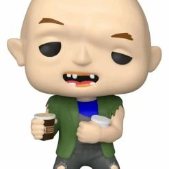 Funko The Goonies - Sloth With Ice Cream US Exclusive Pop! Vinyl [RS]