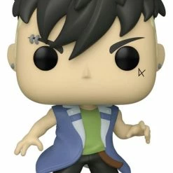 Ikon Collectables [Pre-Order] Boruto: Naruto Next Generations - Kawaki Pop! Vinyl Funko Fair 2022