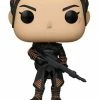 Ikon Collectables Star Wars: The Mandalorian - Fennec Shand Pop! Vinyl