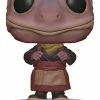 Ikon Collectables Star Wars: The Mandalorian - Frog Lady US Exclusive Pop! Vinyl [RS] Funko Pop! Vinyl Commons Collection