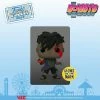Ikon Collectables [Pre-Order] Boruto: Naruto Next Generations - Kawaki Glow US Exclusive Pop! Vinyl [RS] Funko Fair 2022