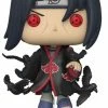 Funko [Pre-Order] Naruto: Shippuden - Itachi With Crows US Exclusive Pop! Vinyl [RS]