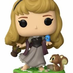 Funko Funko Pop! Vinyl Commons Collection [Pre-Order] Sleeping Beauty - Aurora Ultimate Princess Pop! Vinyl