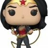 Funko Funko Pop! Vinyl Commons Collection Wonder Woman 80th Anniversary - Odyssey Pop! Vinyl